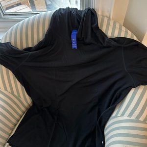 Kit and ace long sleeve hoodie Tshirt